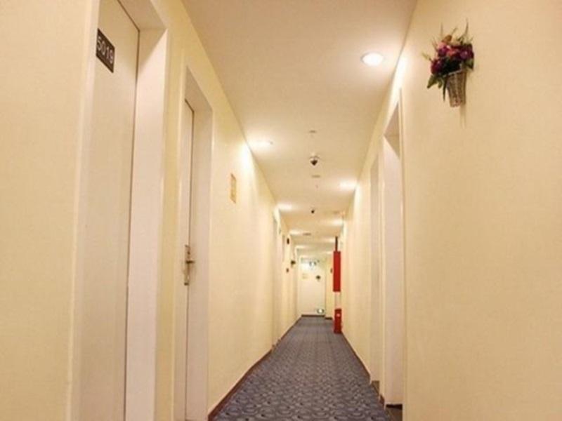 7 Days Inn 広州 エクステリア 写真