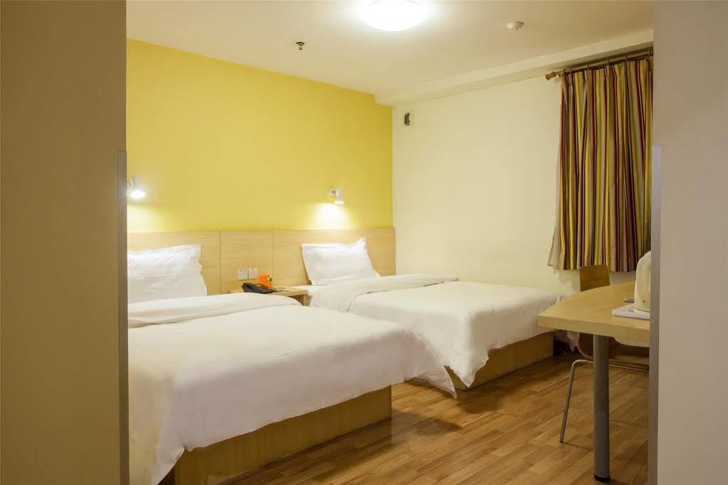 7 Days Inn 広州 エクステリア 写真